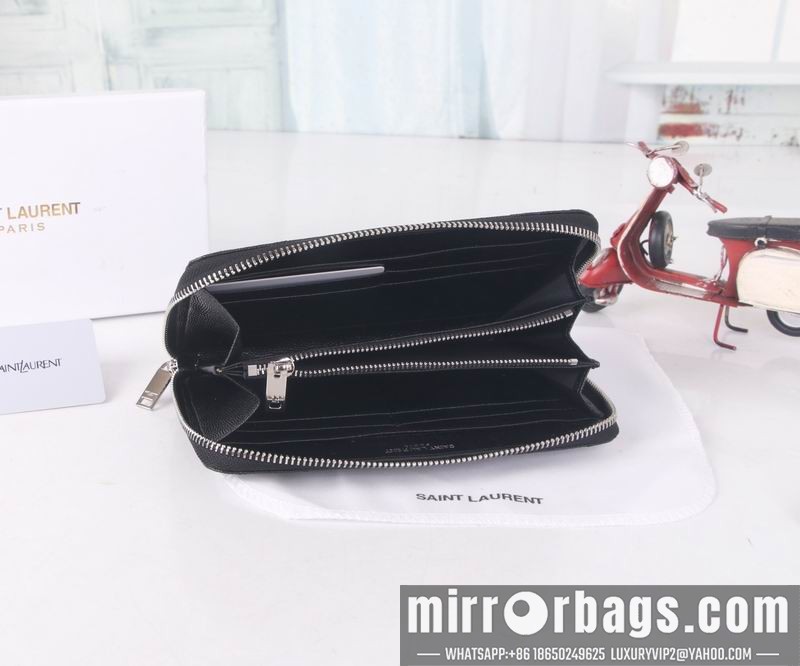 YSL Bags 50097-3 19x10.5x2.5cmZC 4色