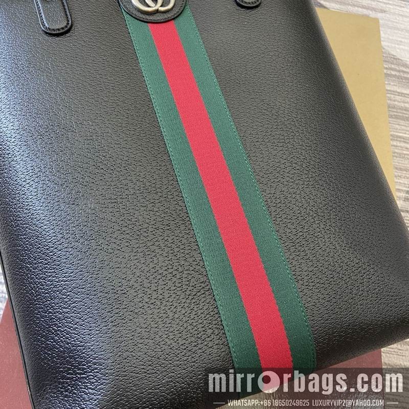 Gucci Bags 834465 30x36x12.5cm MP3