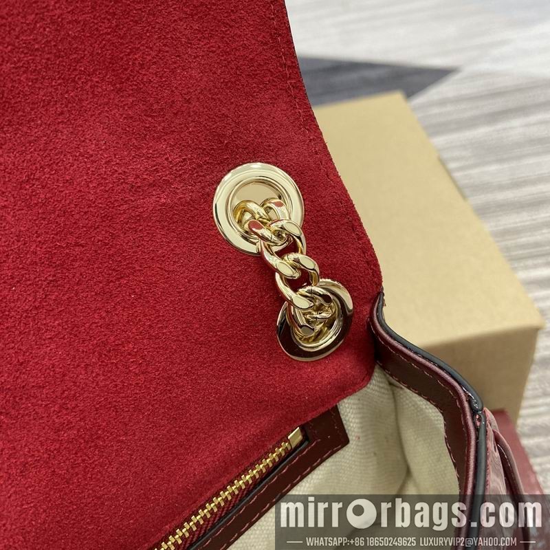 Gucci Bags 815715 26.5x16.5x8.5cm MP 2色