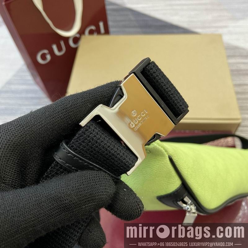 Gucci Bags 835810 39x17x4cm MP
