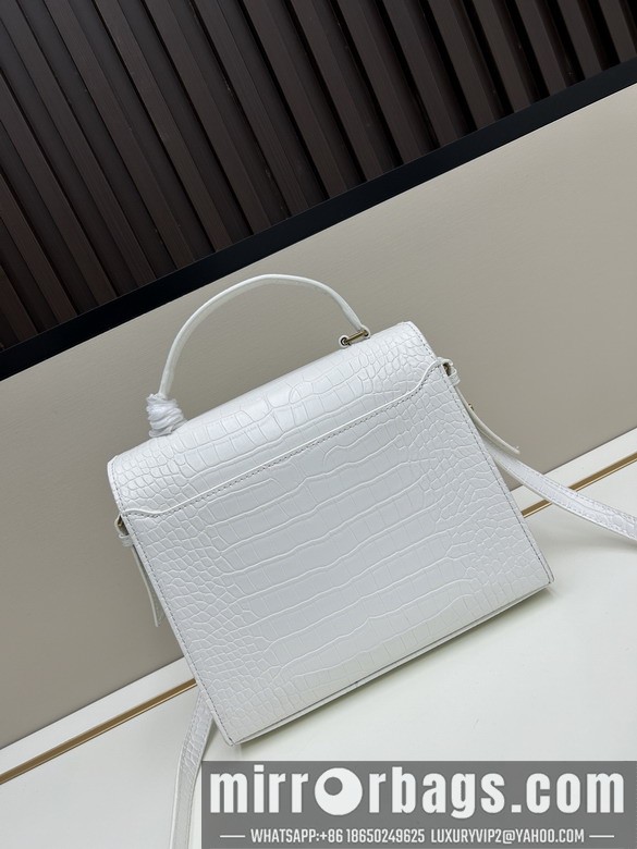 YSL Bags YSL 6105 24x21x11cm jj2