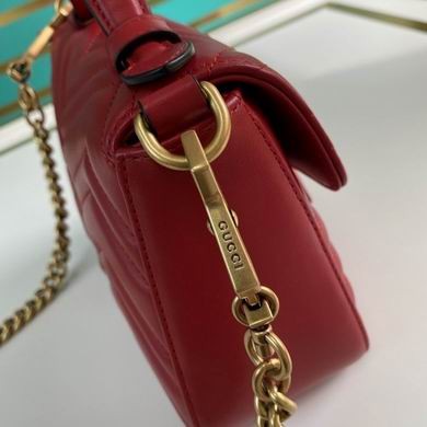 Gucci Bags BA547260 21x15.5x8