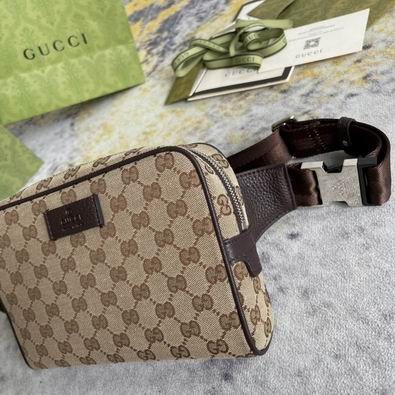 Gucci Bags 449174 23x16x5 cm df01