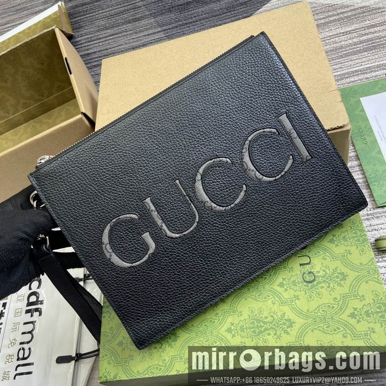 Gucci Bags 768374 22X28X3cm MP 2colour