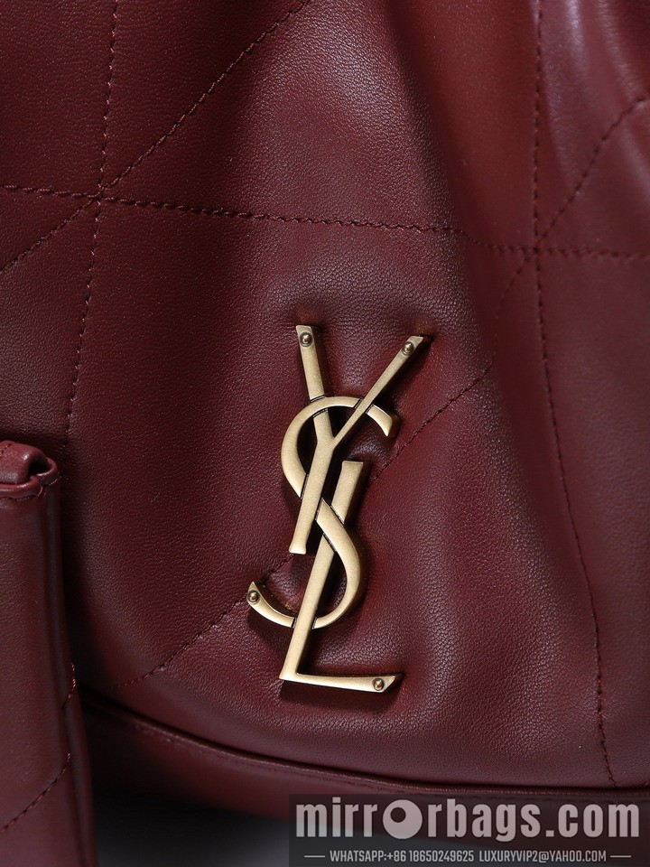 YSL Bags YSL Jamie 833948 27x29x11cm 8D1