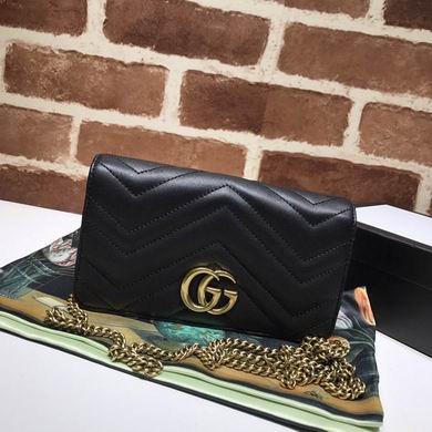 Gucci Bags BL488426 18x10x5