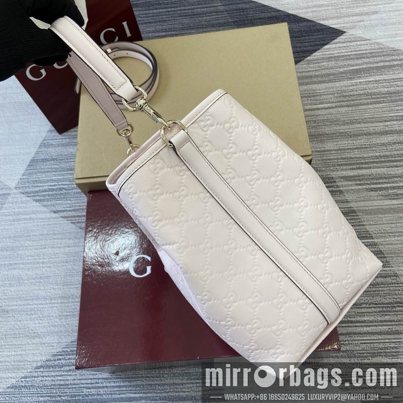 Gucci Bags 815103 25x35x15.5cm MP