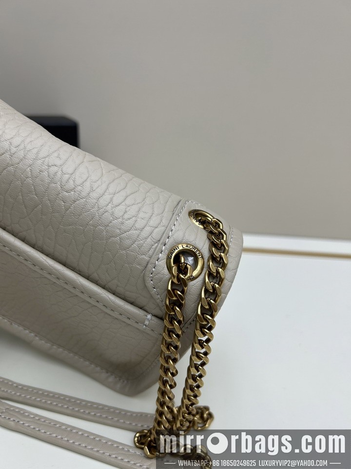 YSL Bags YSL niki 28736 19x13x5cm ss5