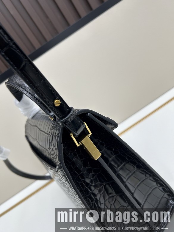 YSL Bags YSL 6105 24x21x11cm jj3