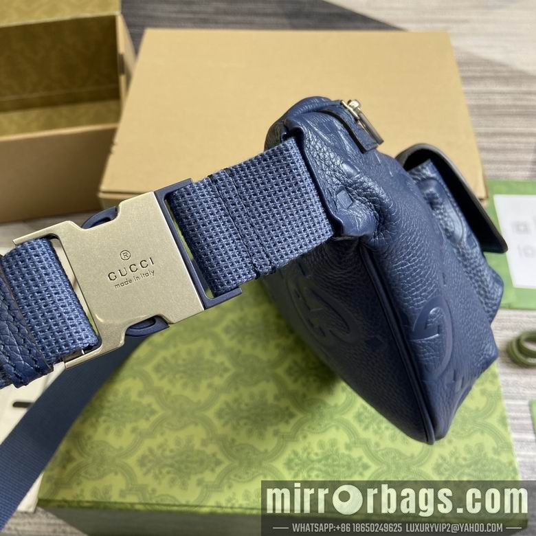 Gucci Bags 645093 28X18X8cm MP 2colour
