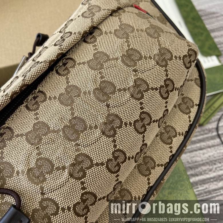 Gucci Bags 802096 34X15X10cm MP