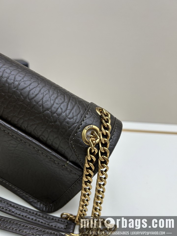 YSL Bags YSL niki 28736 19x13x5cm ss4