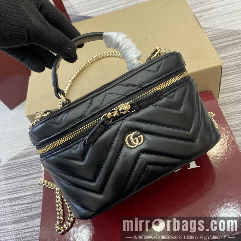 Gucci Bags 837454 19x11.5x9cm MP 3色
