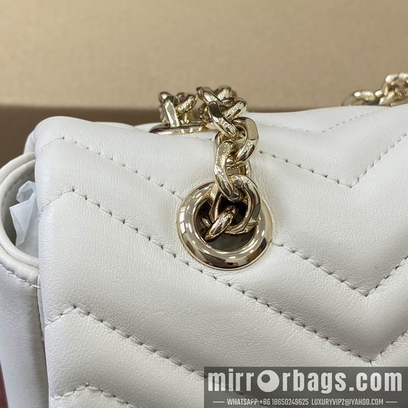 Gucci Bags 837267 26x15x7cm MP3