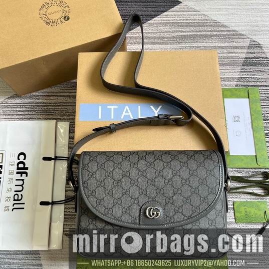 Gucci Bags 724704 ?27X20X7cm MP 2colour
