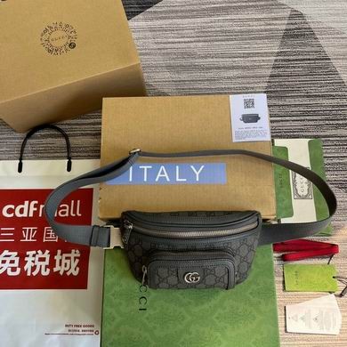 Gucci Bags 733868 23X12X2.5cm MP