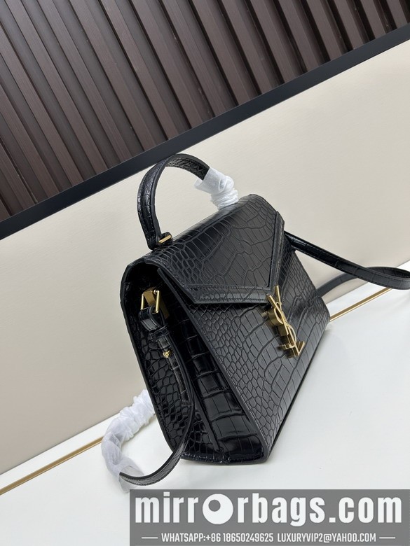 YSL Bags YSL 6105 24x21x11cm jj3