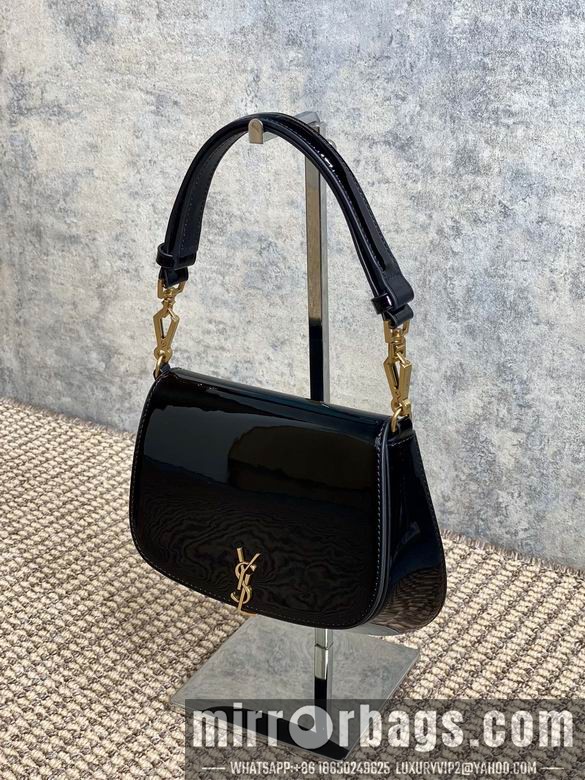 YSL Bags 800846 17.5X21X8cm MT 4colour