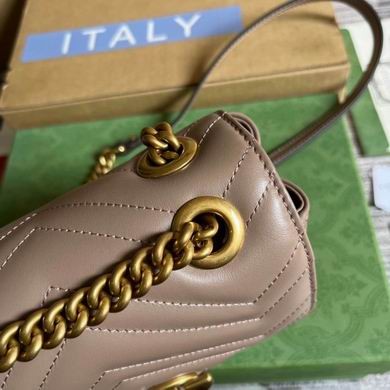 Gucci Bags 739682 18X13.5X8cm MP