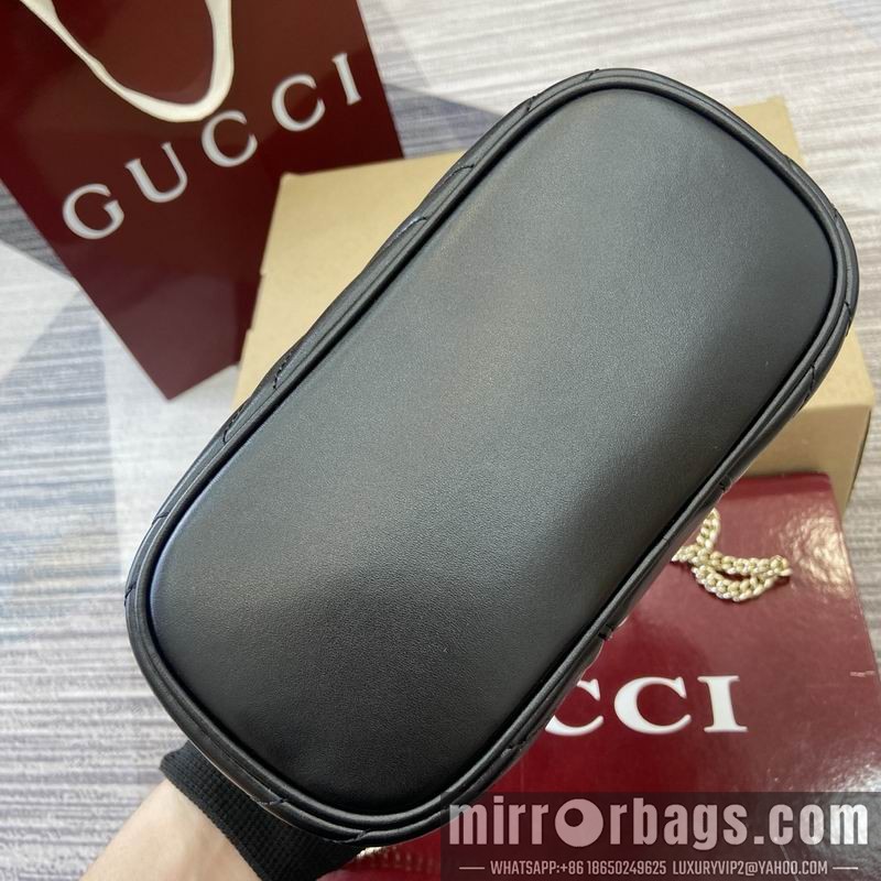 Gucci Bags 837454 19x11.5x9cm MP 3色