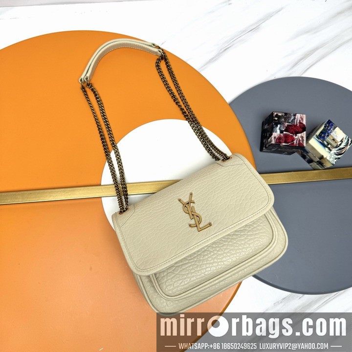 YSL Bags YSL niki 533037 22x16.5x12cm 8D1