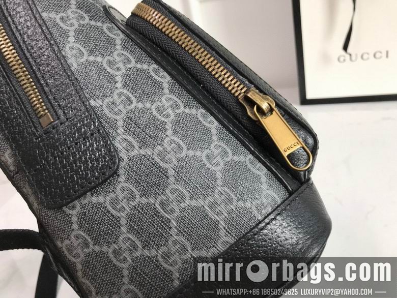 Gucci Bags 547965 22X29X15cm YG 2colour