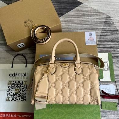 Gucci Bags 702242 31X19X22cm MP