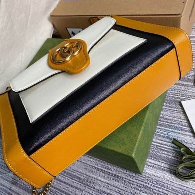Gucci Bags BG648999 28X21X7.5