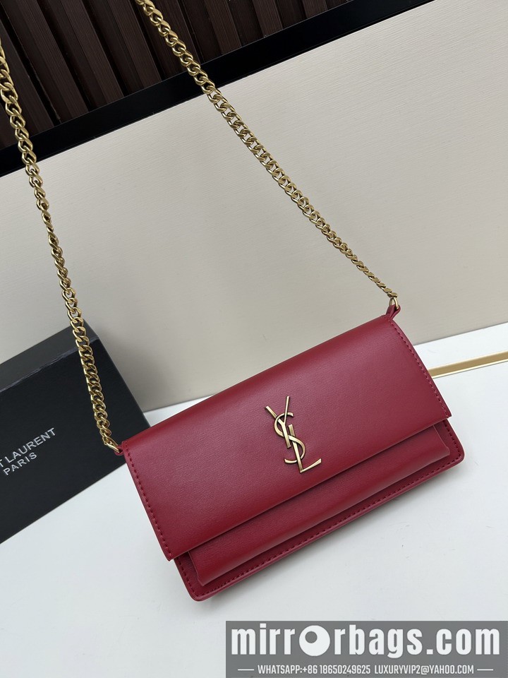 YSL Bags YSL 10997 22x12x4cm ss1