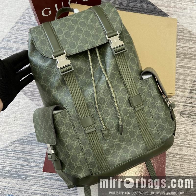 Gucci Bags 792080 35x46x12cm MP