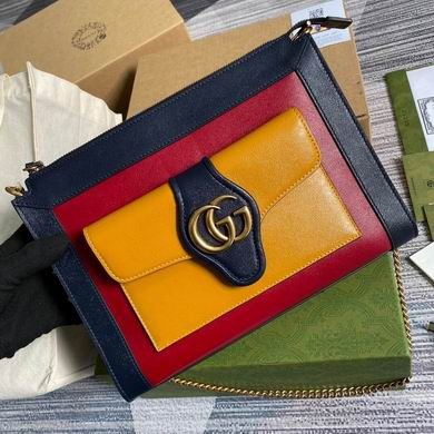 Gucci Bags BG648999 28X21X7.5