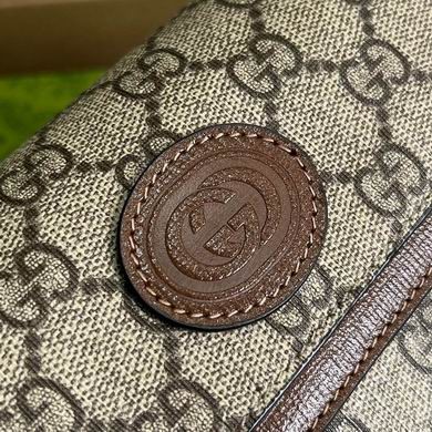 Gucci Bags 723762 13X18X10X4.5cm MP