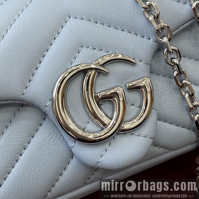 Gucci Bags 841290 16.5x9.5x4.5cm MP 6