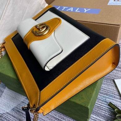 Gucci Bags BG648999 28X21X7.5