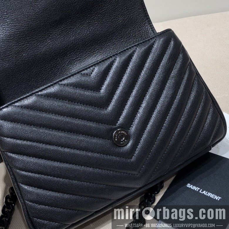 YSL Bags YSL college 392737 24x17x6.5cm 8D2