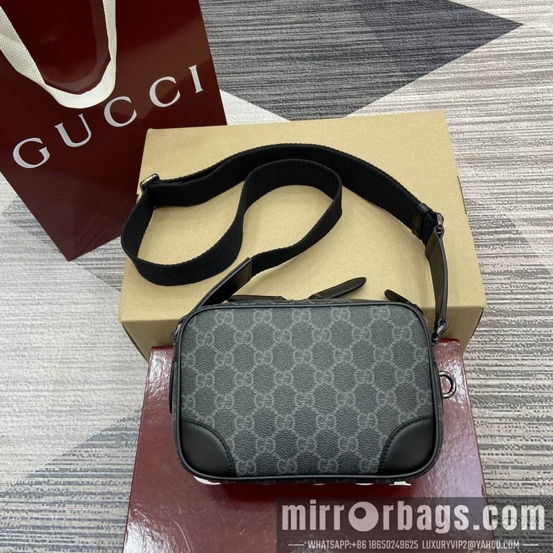 Gucci Bags 821217 19x12.5x7cm MP 2色