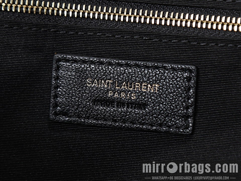 YSL Bags YSL 858191 31-46x28x15-5cm 8D2