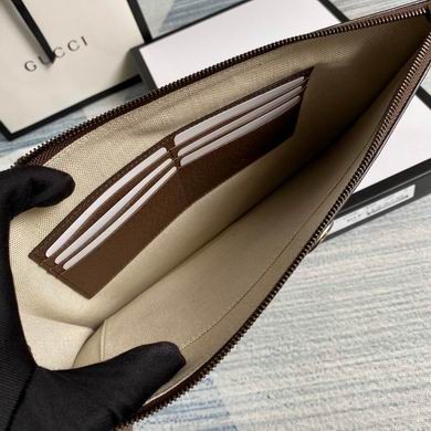 Gucci Bags BG523156 30.5×21×1.5