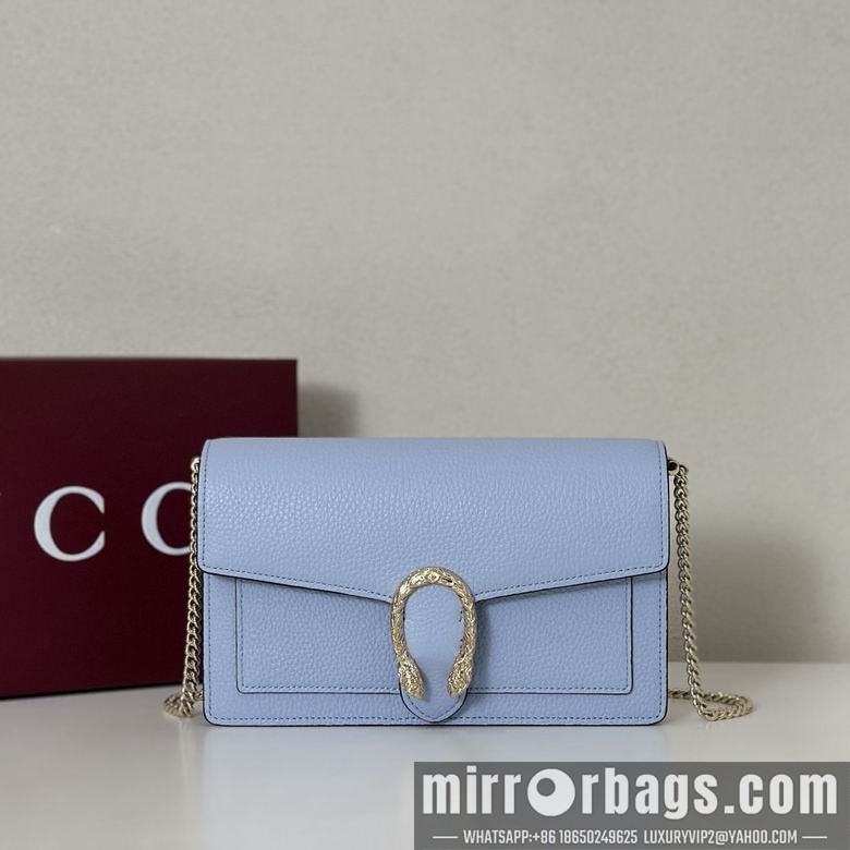 Gucci Bags 837373 20X11.5X2.5 DF3colors