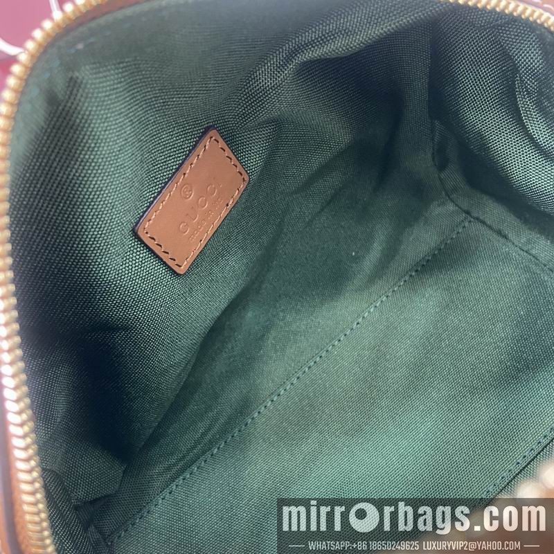Gucci Bags 859975 20x13x13cm MP1