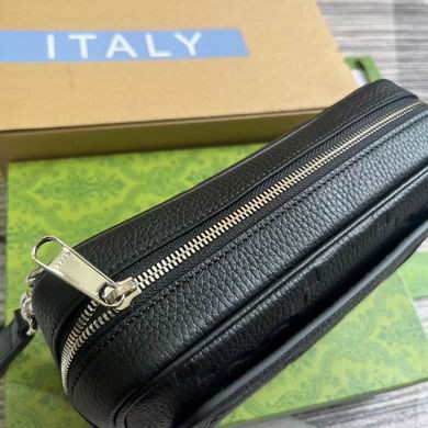 Gucci Bags 760244 23.5X14.5X6cm MP 2colour