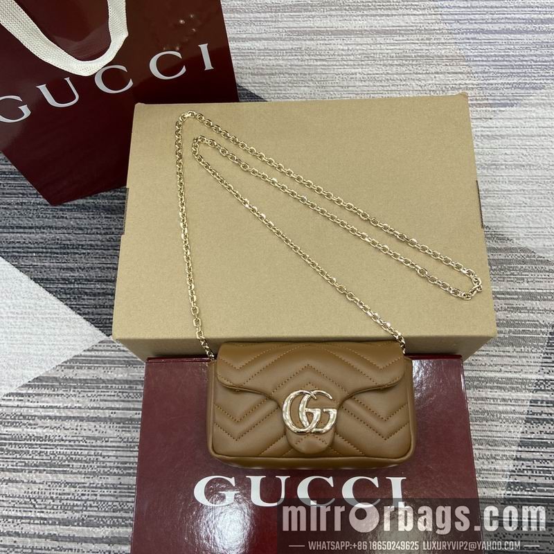 Gucci Bags 841290 16.5x9.5x4.5cm MP 3