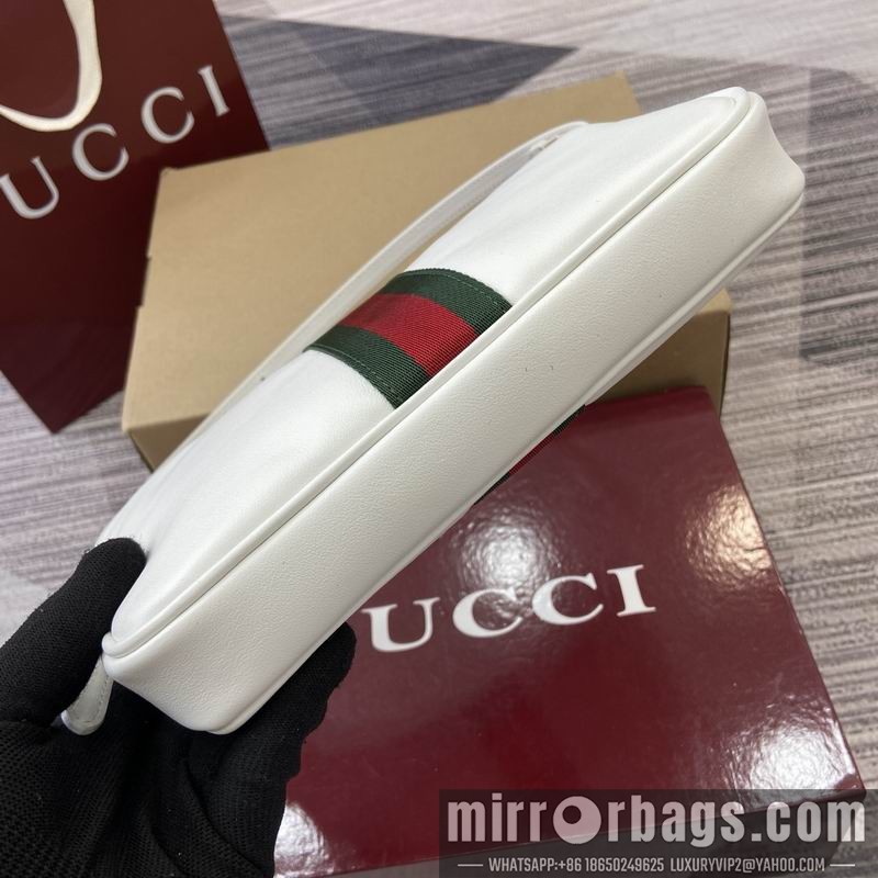 Gucci Bags 863406 22.5x12.5x3.5cm MP 2色