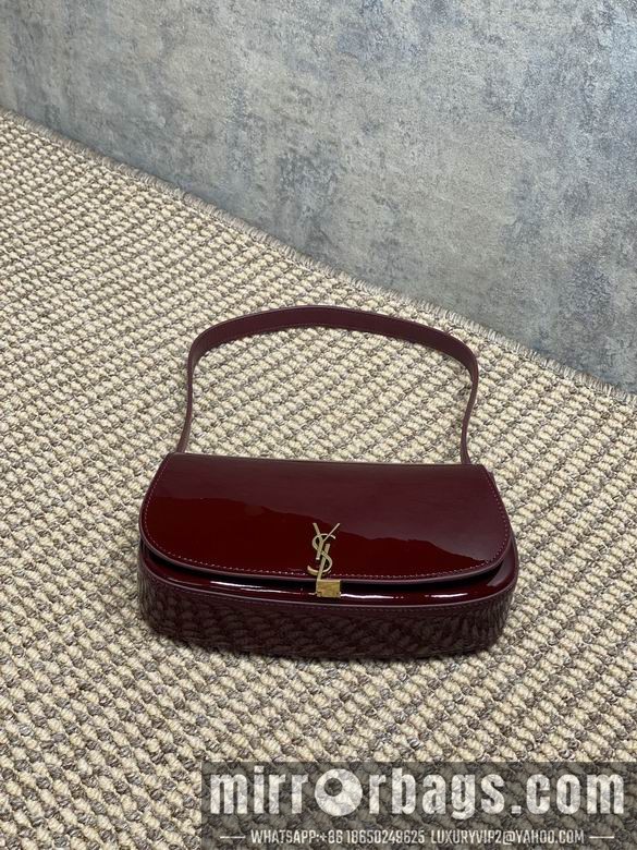 YSL Bags 779642 21X4.5X11cm MT 2colour