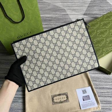 Gucci Bags 672953 30.5X21X1.5cm MP