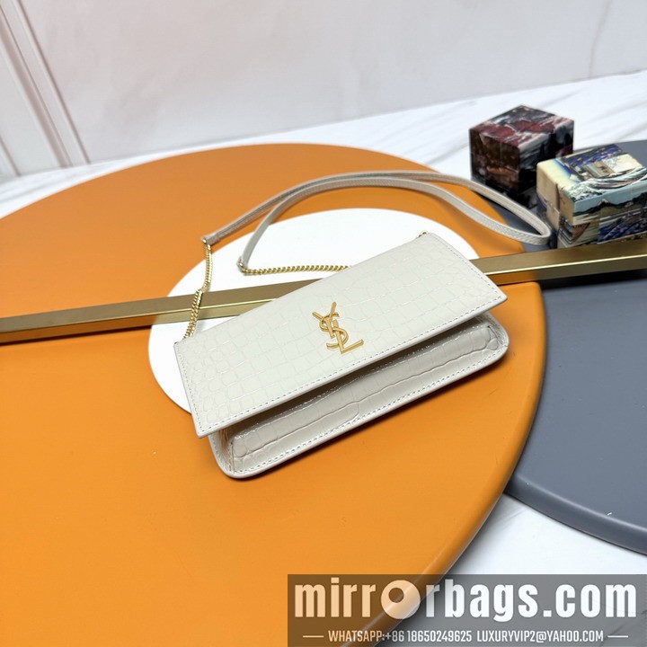 YSL Bags YSL Holder 635095 18x11x2cm 8D3