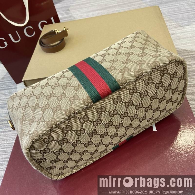 Gucci Bags 857799 27.5x13x14.5cm MP