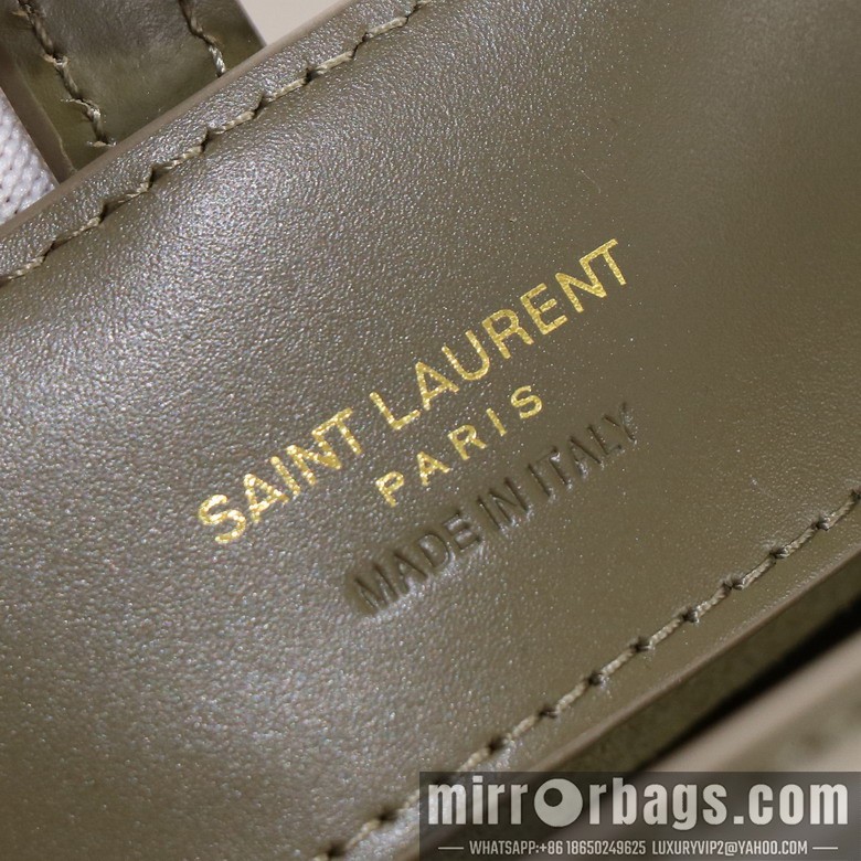 YSL Bags YSL 765870 15x13x6cm 8D5