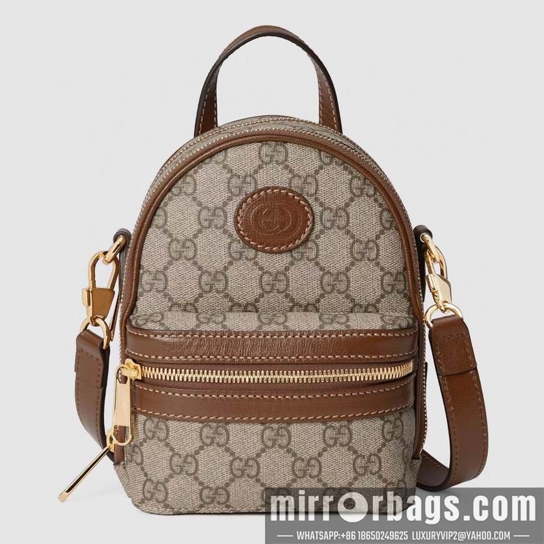 Gucci Bags 725654 15X19X8cm MP