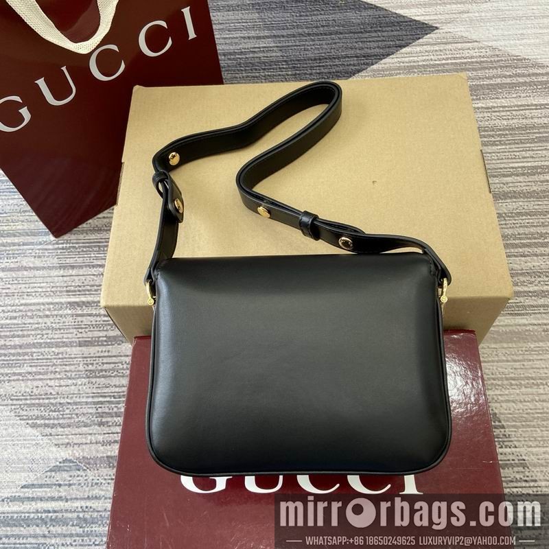 Gucci Bags 847064 19.5x15x9cm MP